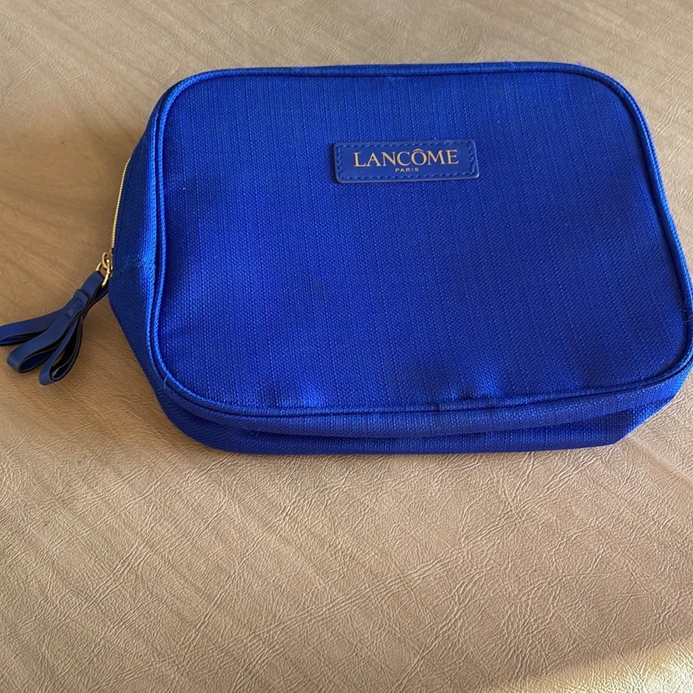Lancôme Bag